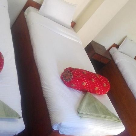 Hotel Sisters Home Katmandu Kültér fotó
