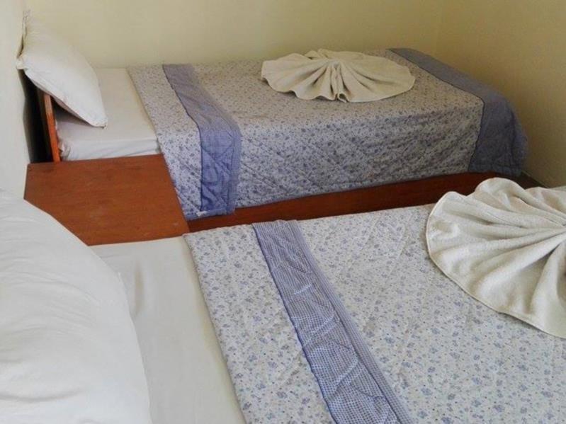 Hotel Sisters Home Katmandu Kültér fotó