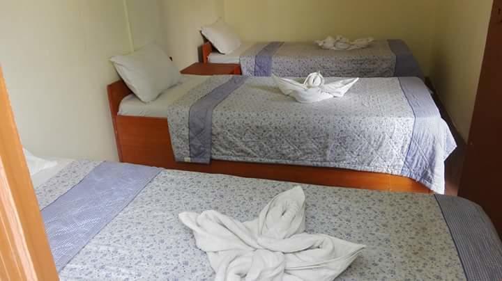 Hotel Sisters Home Katmandu Kültér fotó