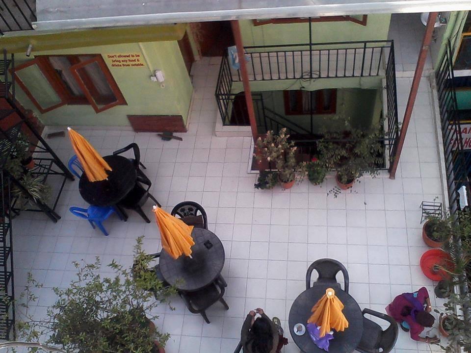 Hotel Sisters Home Katmandu Kültér fotó