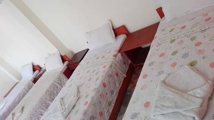 Hotel Sisters Home Katmandu Kültér fotó