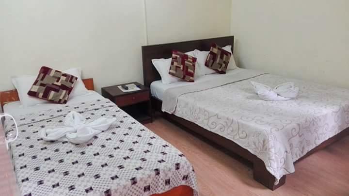 Hotel Sisters Home Katmandu Kültér fotó