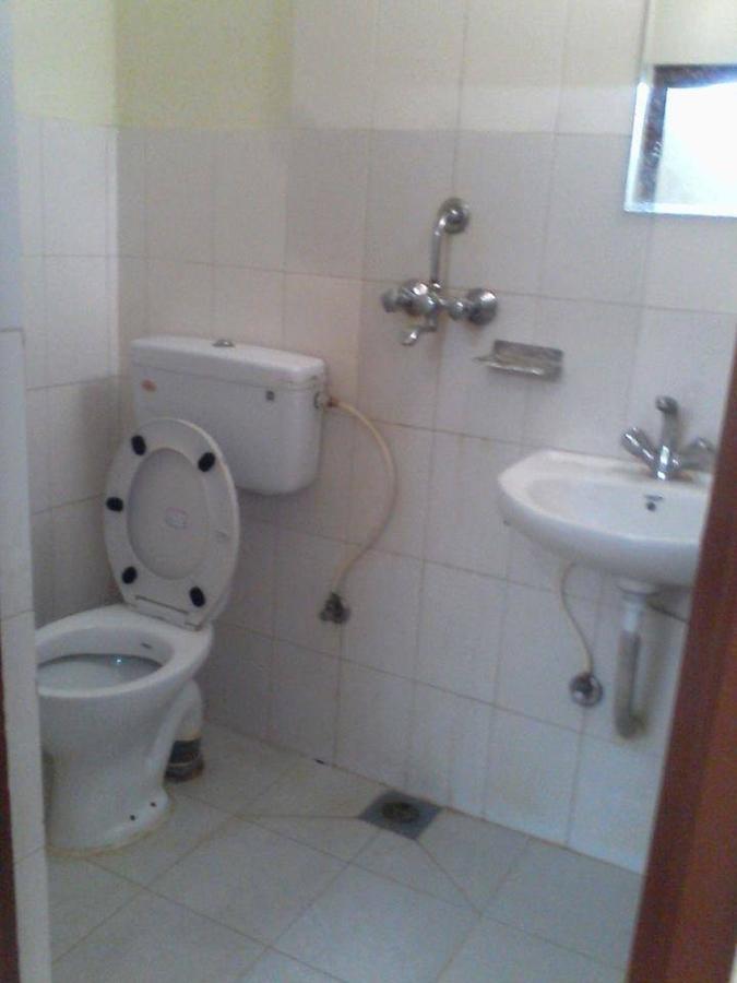 Hotel Sisters Home Katmandu Kültér fotó