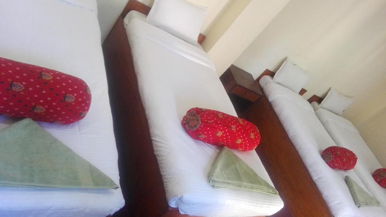 Hotel Sisters Home Katmandu Kültér fotó